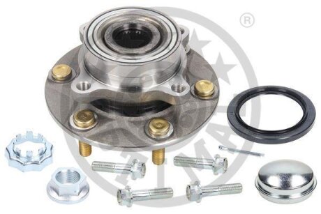 Підшипник колісний з маточиною Optimal 951744L