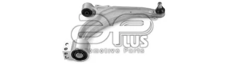 Важіль підвіски передній правий Opel Zafira (11-19) (шт.) APLUS 23852AP