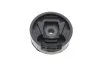 Подушка двигуна, верхня SKODA OCTAVIA A5. VW GOLF V. CADDY 03- BELGUM PARTS BG2208 (фото 1)