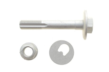 Болт з ексцентриком (к-т) BELGUM PARTS BG2008