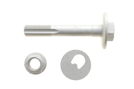 Болт з ексцентриком (к-т) BELGUM PARTS BG2008