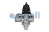 Регулятор тиску 10Бар, M22x1,5 MERCEDES LK/LN2, MK, NG, SK 08.73-12.98 COJALI Cojali 2228253 (фото 3)