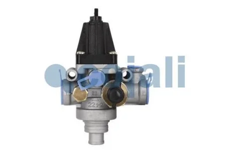 Регулятор тиску 10Бар, M22x1,5 MERCEDES LK/LN2, MK, NG, SK 08.73-12.98 COJALI Cojali 2228253
