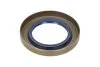 Сальник задньої вісі (45x72x10мм) ZF, NEW HOLLAND CORTECO 12011525B (фото 2)
