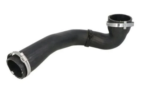 Шланг інтеркулера Прав (довг) LAND ROVER FREELANDER 2 2.2D 10.06-10.14 THERMOTEC DCI021TT