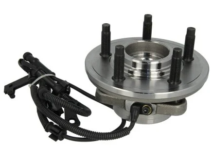 Комплект підшипника колеса передн FORD USA EXPLORER 4.0/4.0ALK/4.6 09.01- BTA H1Y029BTA