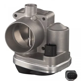 FEBI VW патрубок дросельної заслонки Golf IV,Polo,Seat,Skoda Fabia 1.4/1.6 99- FEBI BILSTEIN 100778