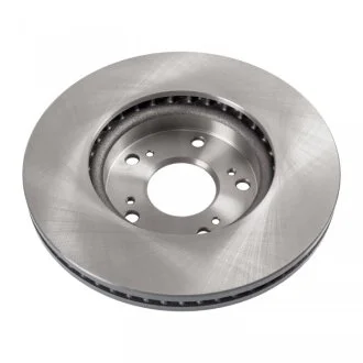 Гальмівний диск BLUE PRINT ADH243121