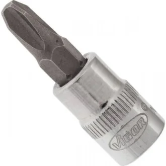Біта із адаптером VIGOR Vigor V2438N