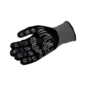 Рукавиці захисні зимові TIGERFLEX THERMO, покриття латекс, пара, р.9 {арт. } WURTH 0899404029