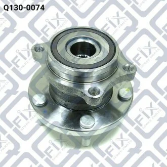 Ступиця задня Subaru Tribeca W10 2004-2014 Q-fix Q1300074