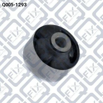 Сайлентблок задній переднього важеля Q-fix Q0051293