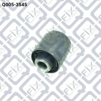 Сайлентблок заднього важеля Q-fix Q0053545