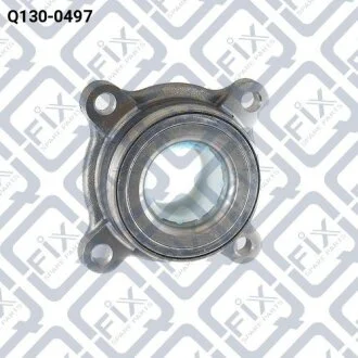 Підшипник ступичний передній Q-fix Q1300497