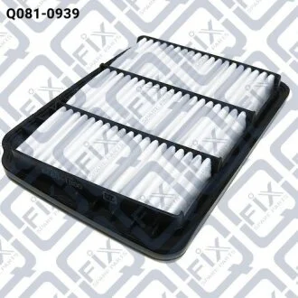 Фільтр повітряний Q-fix Q0810939
