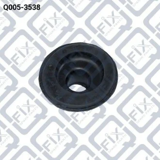 Сайлентблок важеля задн Q-fix Q0053538
