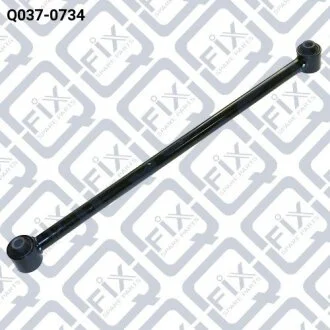 Тяга задня поперечна передня Q-fix Q0370734