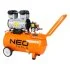 Компресор безмасляний 50л NEO TOOLS 12K022-1 (фото 1)