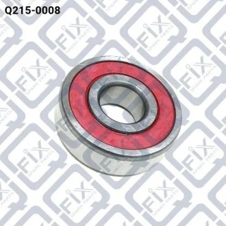 Підшипник кульковий Q-fix Q2150008