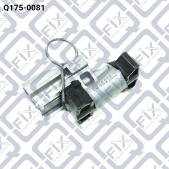 Фото натягувач ланцюга ГРМ Q-fix Q1750081 Натягувач ланцюга ГРМ Q-fix Q1750081