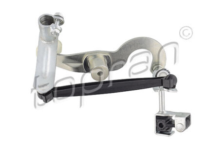 Перемикаючі шестерні, зовнішні OPEL COMBO/MINIVAN 1.0 i 12V (F08, F68, M68)/1.2/1.2 (F08, W5L)/1.2 i (F08, F68, M68)/1.2 i 16V (F08, F68, M68)/1.4/1.4 16V (F07)/1.4 i (F08, F68, M68)/1.4 i (F08, W5L) HANS PRIES TOPRAN / HANS PRIES 208161