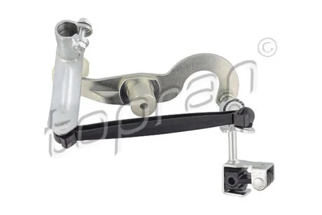 Перемикаючі шестерні, зовнішні OPEL COMBO/MINIVAN 1.0 i 12V (F08, F68, M68)/1.2/1.2 (F08, W5L)/1.2 i (F08, F68, M68)/1.2 i 16V (F08, F68, M68)/1.4/1.4 16V (F07)/1.4 i (F08, F68, M68)/1.4 i (F08, W5L) HANS PRIES TOPRAN / HANS PRIES 208161