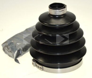 Пильовик приводу колеса SPIDAN 22290