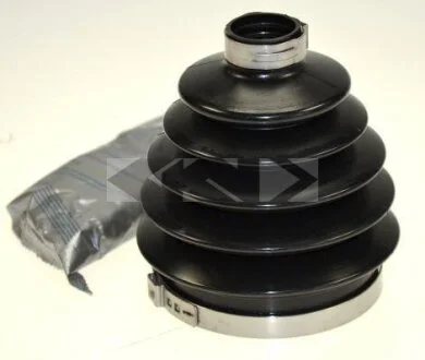 Пильовик приводу колеса SPIDAN 22290