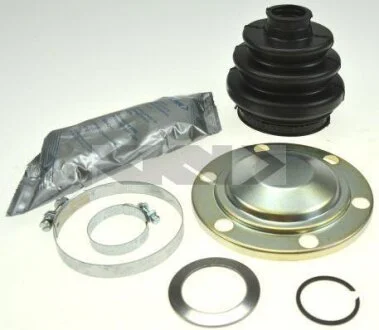 Пильовик приводу колеса SPIDAN 26145