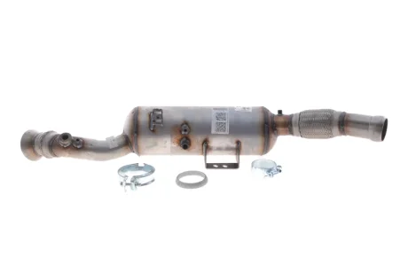 Фільтр сажі BM CATALYSTS BM11567H