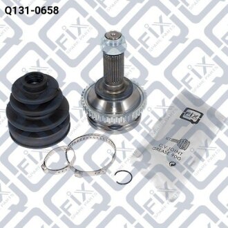 ШРКШ зовнішній Q-fix Q1310658