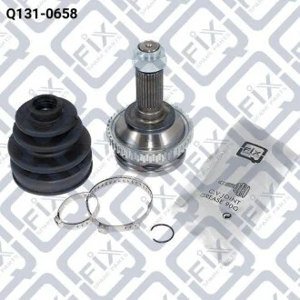 ШРКШ зовнішній Q-fix Q1310658