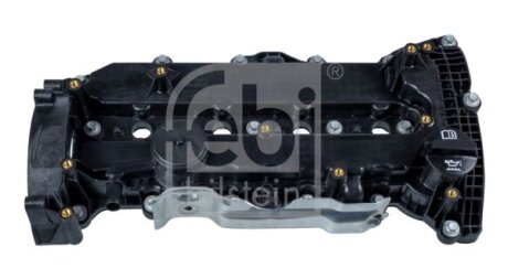 Кришка клапанів OPEL ANTARA A, CASCADA, INSIGNIA A, INSIGNIA A COUNTRY, INSIGNIA B, INSIGNIA B COUNTRY, INSIGNIA B GRAND SPORT, ZAFIRA C 2.0D 10.11- FEBI FEBI BILSTEIN 109026