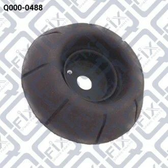 Опора амортизатора Q-fix Q0000488