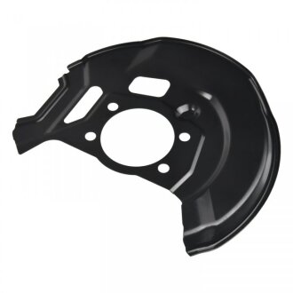 Захист гальмівного диска передн Лів діаметр 85,4/306,8мм NISSAN QASHQAI II, X-TRAIL III RENAULT KADJAR 1.2-2.0 11.13- FEBI FEBI BILSTEIN 174905