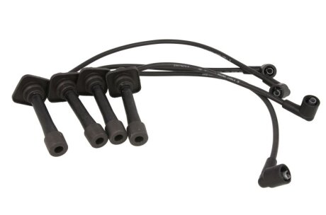 Комплект проводів запалювання MAZDA 323 F VI, 323 S VI 1.8/1.9 09.98-05.04 ENGITECH ENT910054