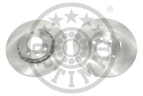 Гальмівний диск Optimal BS-1740C