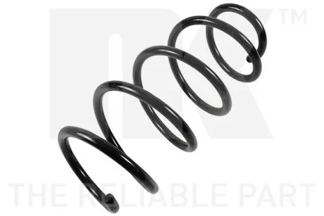 Пружина підвіски NK 5347189