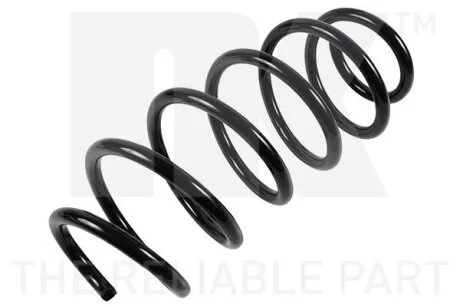 Пружина підвіски NK 5347182