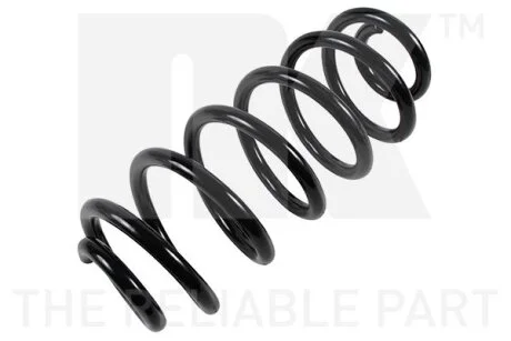 Пружина підвіски NK 5447181