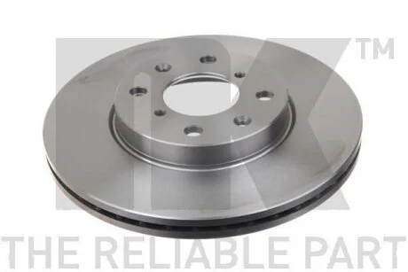 Гальмівний диск NK 205214