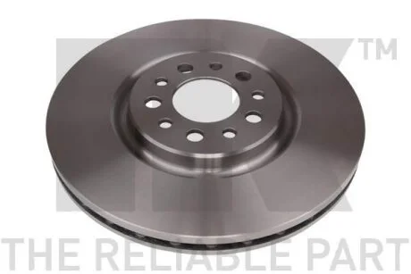 Гальмівний диск NK 201023