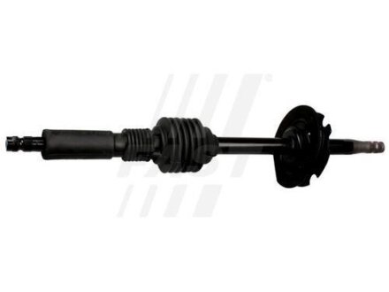 Кермова Колонка Iveco Daily 06 Низ 35C-50C FAST FT20174