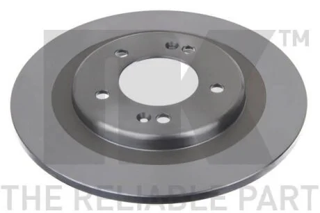 Гальмівний диск NK 203442