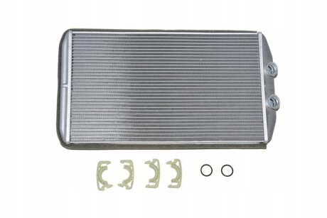 Теплообмінник Iveco Daily 14 3.0 Jtd FAST FT55063