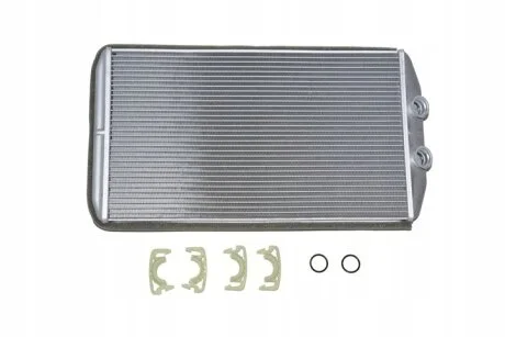 Теплообмінник Iveco Daily 14 3.0 Jtd FAST FT55063