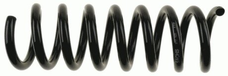 Пружина підвіски передн Лів/Прав MERCEDES C T-MODEL (S202), C (W202), E T-MODEL (S210), E (W210) 2.0-5.4 06.95-03.03 SACHS 997805