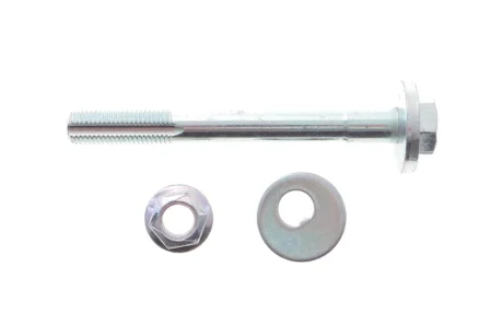 Болт з ексцентриком BELGUM PARTS BG2034