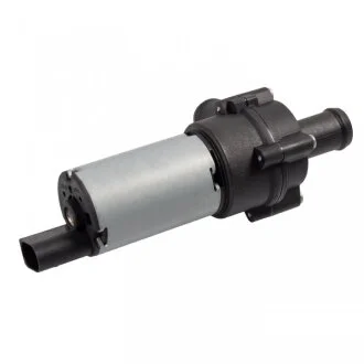 FEBI Эл. водяна помпа AUDI 2,7/3,2 VW 1,9-2,8: T4, LT, Sharan SEAT FORD Galaxy FEBI BILSTEIN 36312