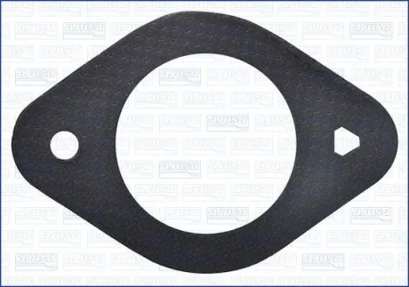 Прокладка випускної системи (внутрішній діаметр:95мм) CHRYSLER PACIFICA, TOWN & COUNTRY, VOYAGER V DODGE AVENGER, CALIBER, GRAND, JOURNEY, NITRO JEEP CHEROKEE, COMPASS, PATRIOT 2.2D-4.0 06.06- AJUSA 01398400
